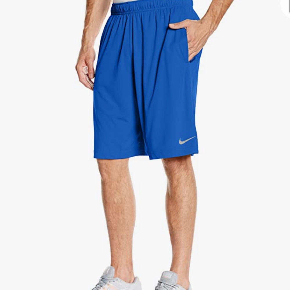 Nike Dri-fit Fly Shorts